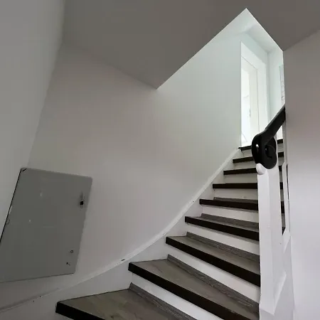 Dianna Deluxe Apartment Nordenham Exterior photo